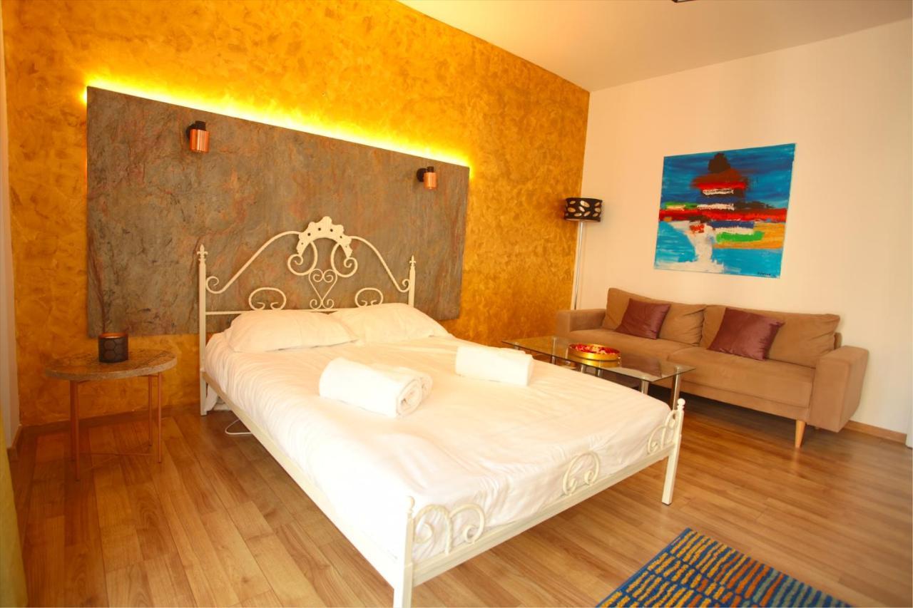 New Central Luxury Oasis كلوج-نابوكا المظهر الخارجي الصورة
