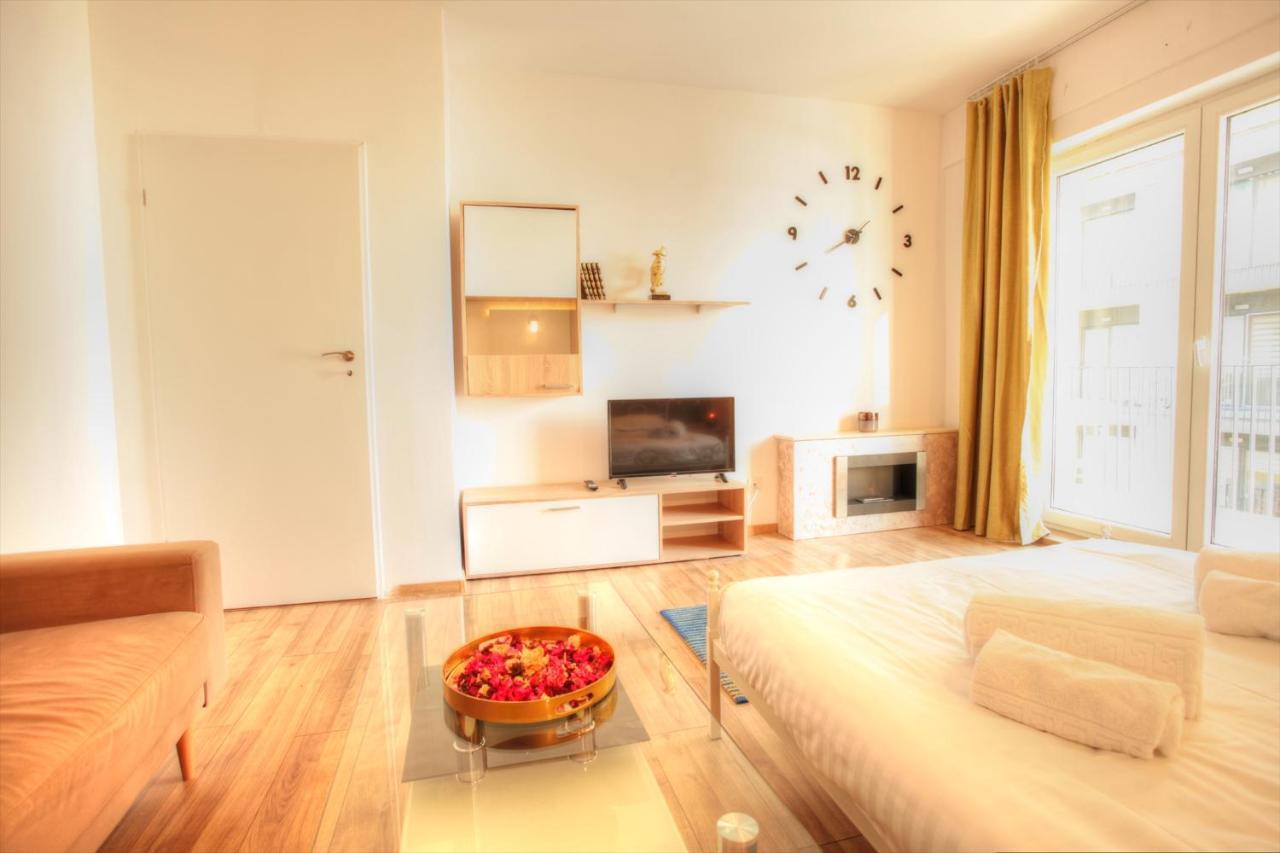 New Central Luxury Oasis كلوج-نابوكا المظهر الخارجي الصورة
