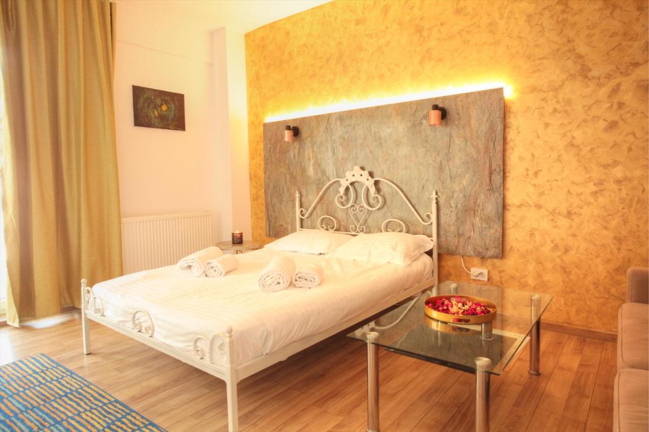 New Central Luxury Oasis كلوج-نابوكا المظهر الخارجي الصورة