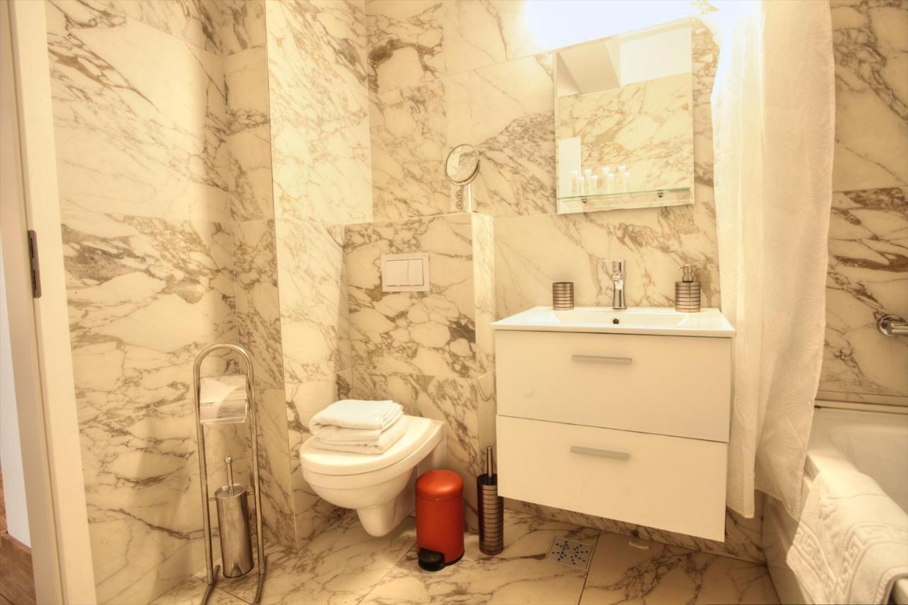 New Central Luxury Oasis كلوج-نابوكا المظهر الخارجي الصورة