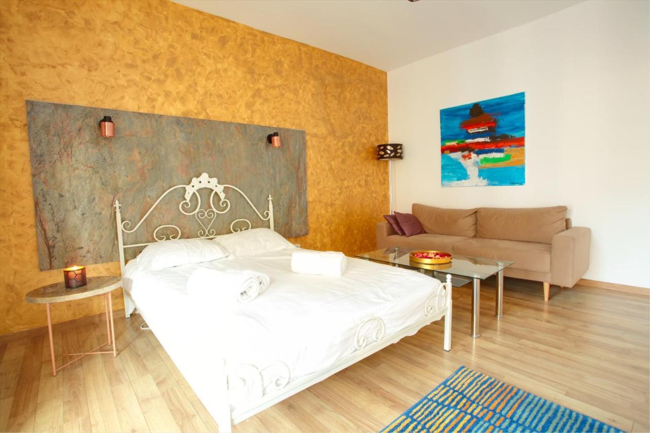 New Central Luxury Oasis كلوج-نابوكا المظهر الخارجي الصورة