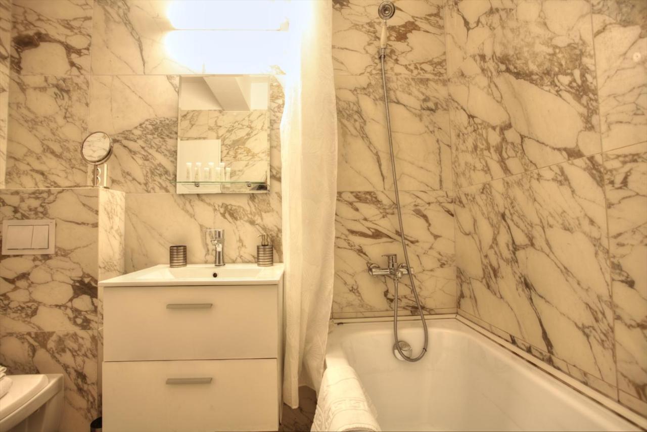 New Central Luxury Oasis كلوج-نابوكا المظهر الخارجي الصورة